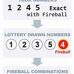 fireball lottery